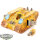 Horus Heresy - Achilles-Alpha Pattern Land Raider - bemalt
