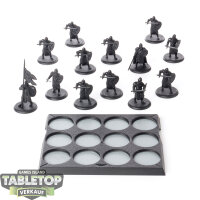 Stark - 13 Stark Sworn Swords - grundiert