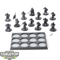 Stark - 13 Stark Sworn Swords - grundiert