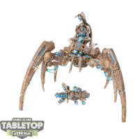 Necrons - Triarch Stalker - bemalt