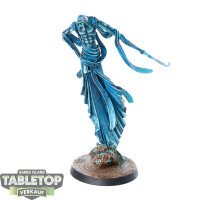 Necrons - Ctan Shard of the Nightbringer klassisch - bemalt
