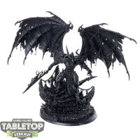 Chaos Daemons - Belakor, the Dark Master - grundiert