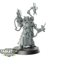 Adeptus Mechanicus - Technoarcheologist - unbemalt