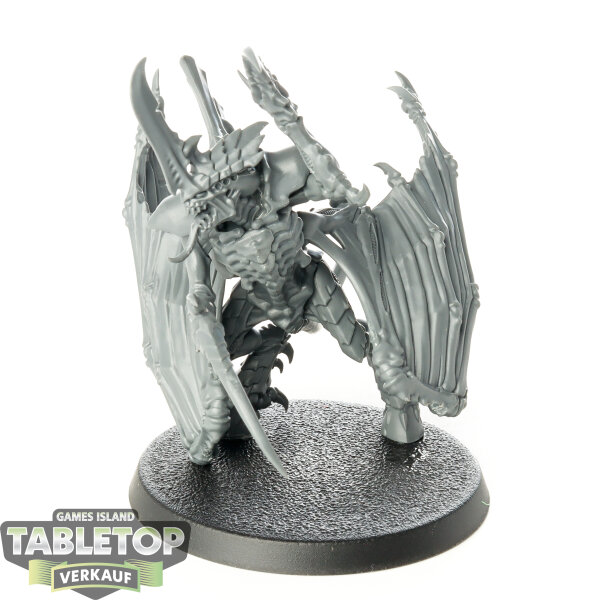 Tyraniden - Tyranid Prime - unbemalt
