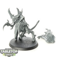 Tyraniden - Tyranid Prime - unbemalt