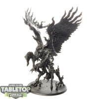 Chaos Daemons - Lord of Change - grundiert