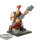 Ogor Mawtribes - Maneater Mercenary - bemalt