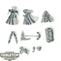 Stormcast Eternals - Lord Terminos - im Gussrahmen