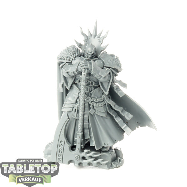 Stormcast Eternals - Lord Terminos - unbemalt