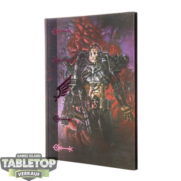 Emperor’s Children - Codex 10te Edition - englisch