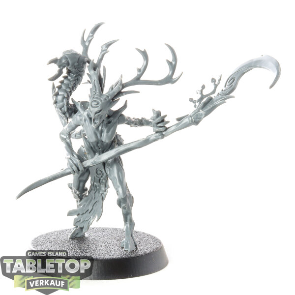 Warhammer Underworlds - Branchwych - unbemalt