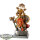 Dwarfen Mountain Holds - Dwarf King With Oathstone - bemalt