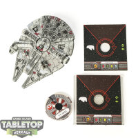 Rebellen - Millennium Falcon - Sonstiges