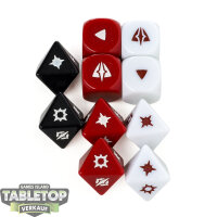 Star Wars: Legion - Dice Pack (10) - Sonstiges