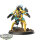 Necrons - Hexmark Destroyer - bemalt
