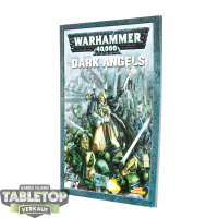 Dark Angels - Codex 4th Edition - deutsch