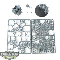 Space Marines - Brutalis Dreadnought - teilweise gebaut
