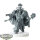 Dark Angels - Belial, Grand Master of The Deathwing - unbemalt