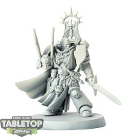 Dark Angels - Master Lazarus - grundiert