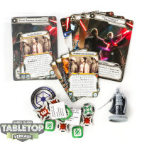 Separatisten - Count Dooku - unbemalt