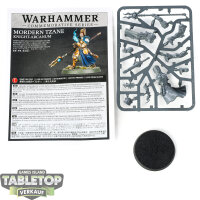 Stormcast Eternals - Mordern Tzane, Knight-Arcanum - im...