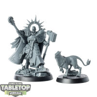 Stormcast Eternals - Lord-Imperatant - unbemalt