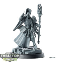 Stormcast Eternals - Knight-Arcanum - unbemalt