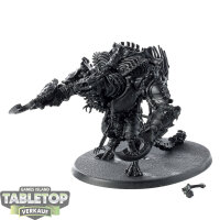 Ossiarch Bonereapers - Gothizzar Harvester - grundiert