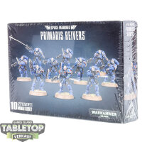 Space Marines - 10x Reiver Squad - Originalverpackt / Neu