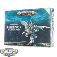 Nighthaunt - Reikenor the Grimhailer - Originalverpackt /...