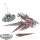 Chaos Space Marines - Heldrake - bemalt