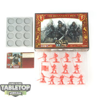 Lannister - 12 The Mountains Men - unbemalt