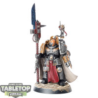 Deathwatch - Watch Master - bemalt