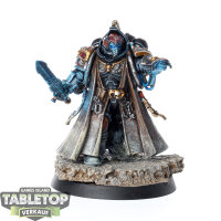 Deathwatch - Primaris Librarian - bemalt