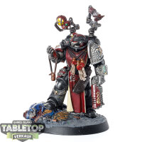 Deathwatch - Apothecary - bemalt