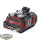 Deathwatch - Razorback - bemalt