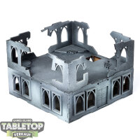 Gelände - Sci-Fi Gothic - Building and Ruins -...