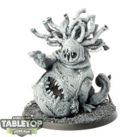 Maggotkin of Nurgle - Beast of Nurgle - grundiert