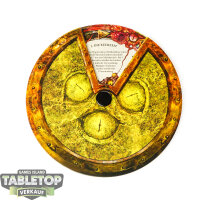 Maggotkin of Nurgle - Nurgle Wheel of Corruption - Sonstiges