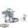Orruk Warclans - Snatchaboss on Sludgeraker Beast - unbemalt
