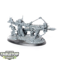Orruk Warclans - Beast-skewer Killbow - unbemalt