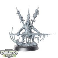 Orruk Warclans - Hobgrot Slittaboss - unbemalt