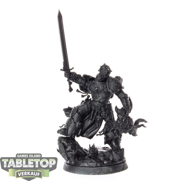 Sonstige - Marine Crusader Electus - grundiert