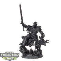 Sonstige - Marine Crusader Electus - grundiert