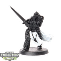 Sonstige - Knight Crusader Marine - teilweise bemalt