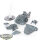 Space Marines - Stormraven Gunship - unbemalt