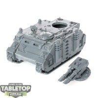 Space Marines - Razorback - unbemalt