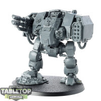 Space Marines - Ballistus Dreadnought - unbemalt