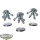 Space Marines - 3x Inceptor Squad - unbemalt