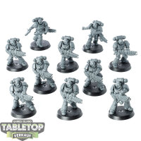 Space Marines - 10x Infernus Squad - unbemalt